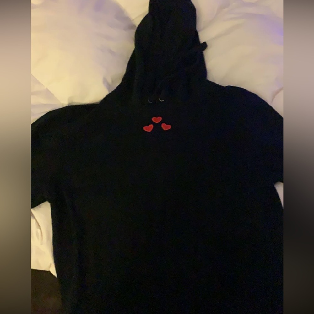 These are great hoodies! Pick a style and purchase one!